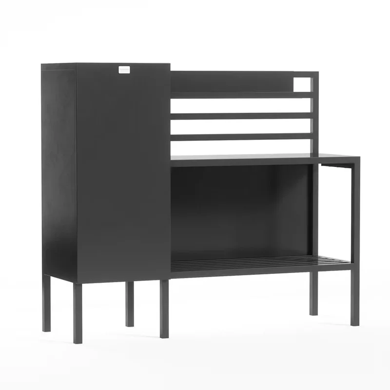 Modular Outdoor Kitchen Cabinet Modular Outdoor Kitchen Cabinet