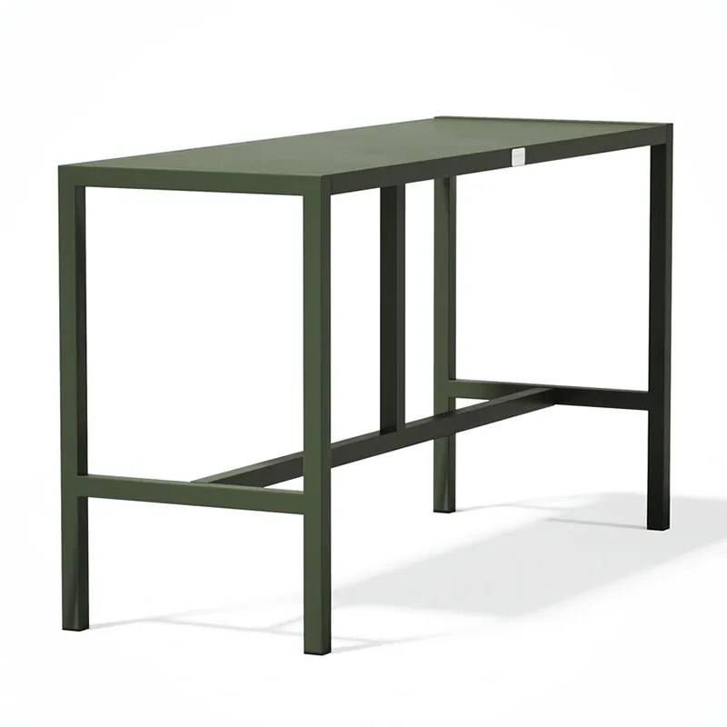 Velit Bar Table