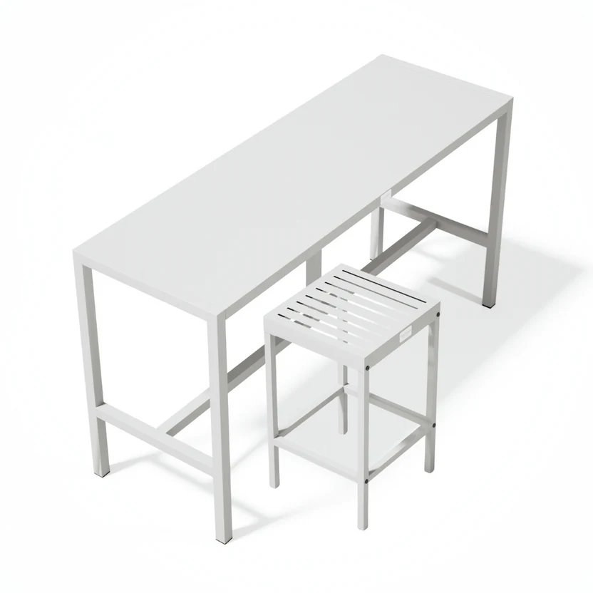 Velit Bar Stool