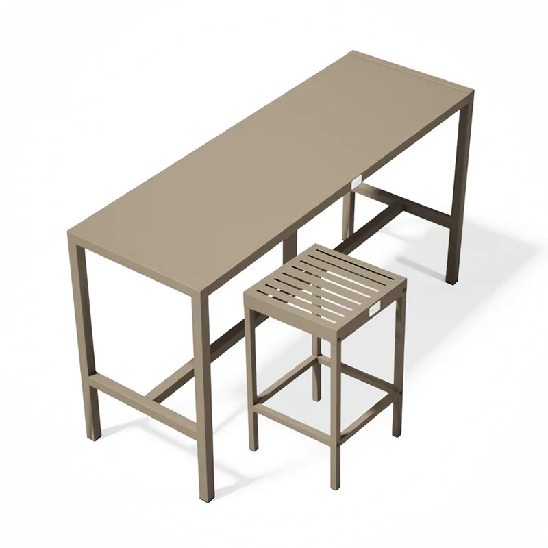 Velit Bar Table