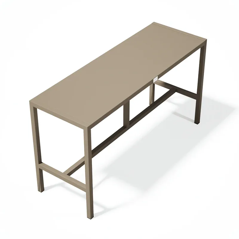 Velit Bar Table