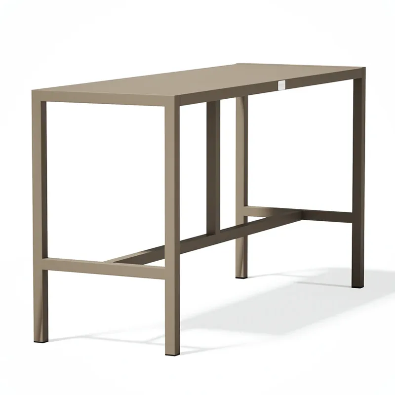 Velit Bar Table