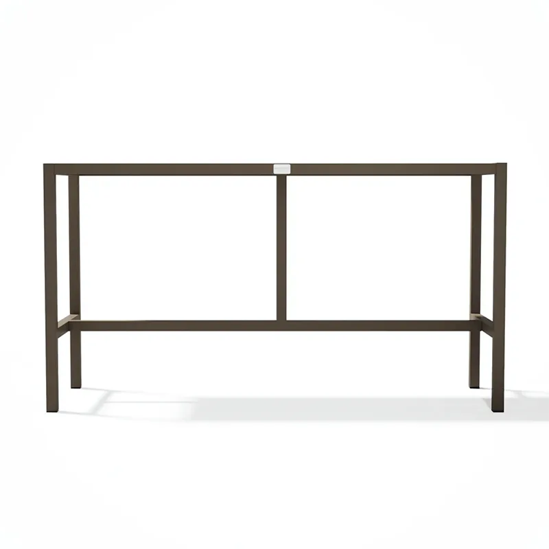 Velit Bar Table