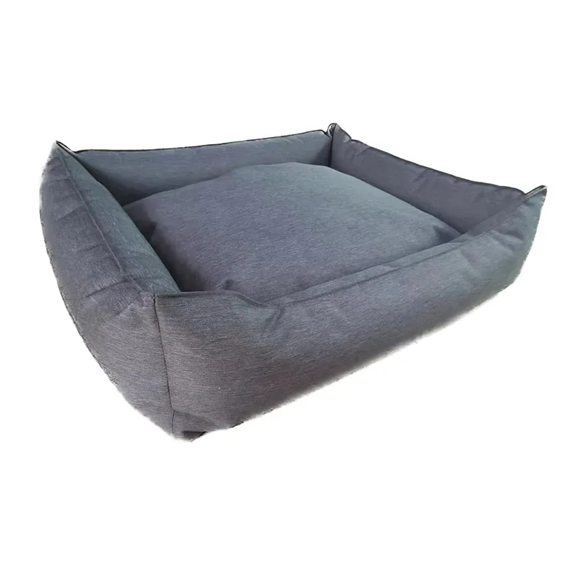 Cur IMPERVIUS & Bite-Resistentes Outdoor Dog Beds sunt Trending in 2026 Pet Product Market?