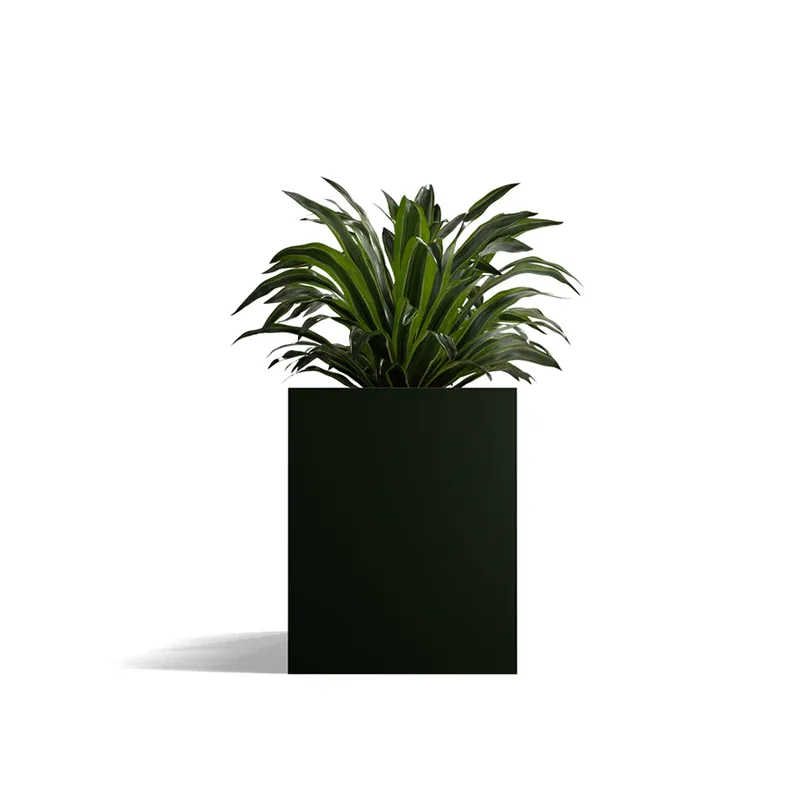 Custom Amplitudo Outdoor Planter Box