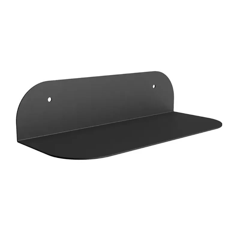 Metal Floating Shelf