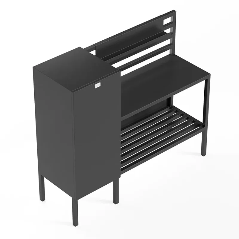 Modular Outdoor Kitchen Cabinet
