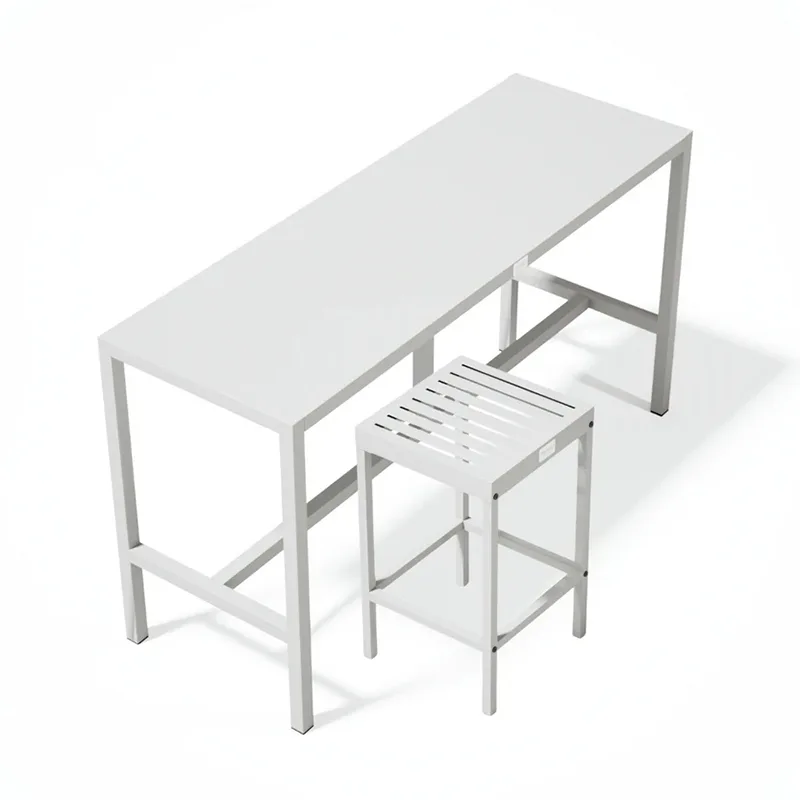 Velit Bar Table