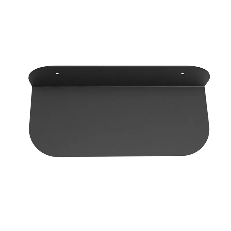 Metal Floating Shelf