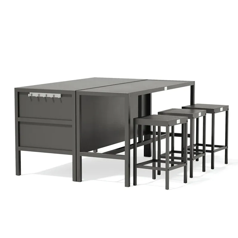 Velit Bar Table