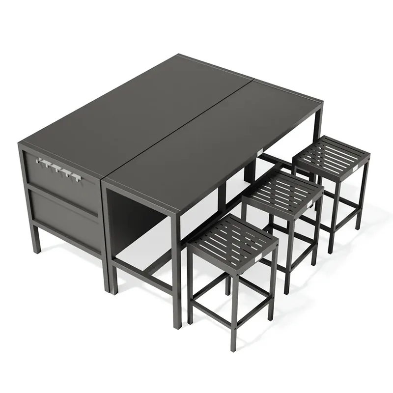 Velit Bar Table