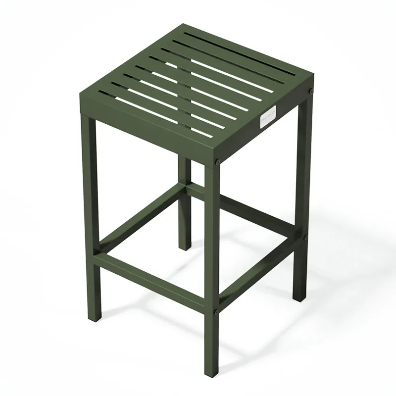Velit Bar Stool