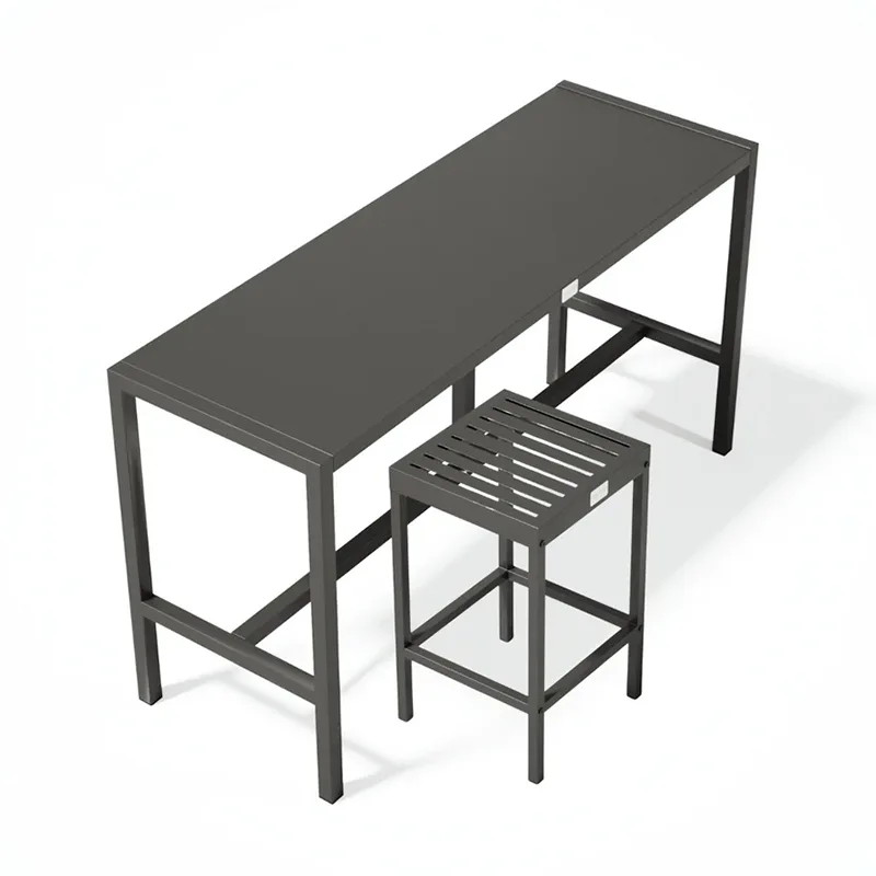 Velit Bar Table