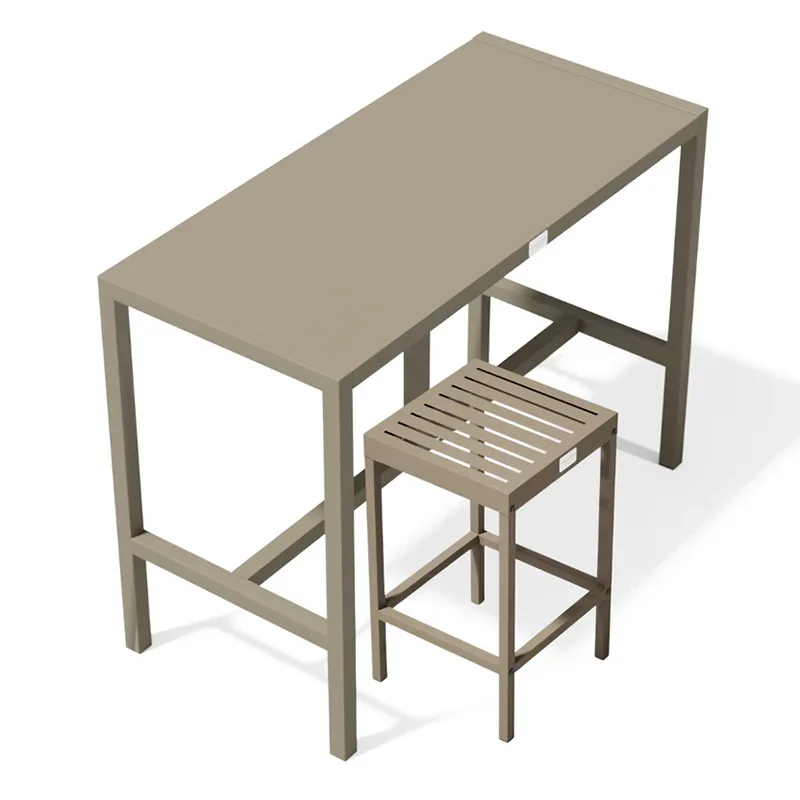 Velit Bar Stool