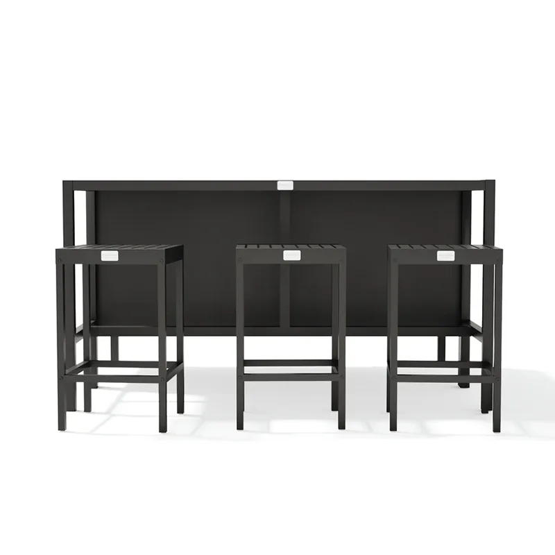 Velit Bar Table