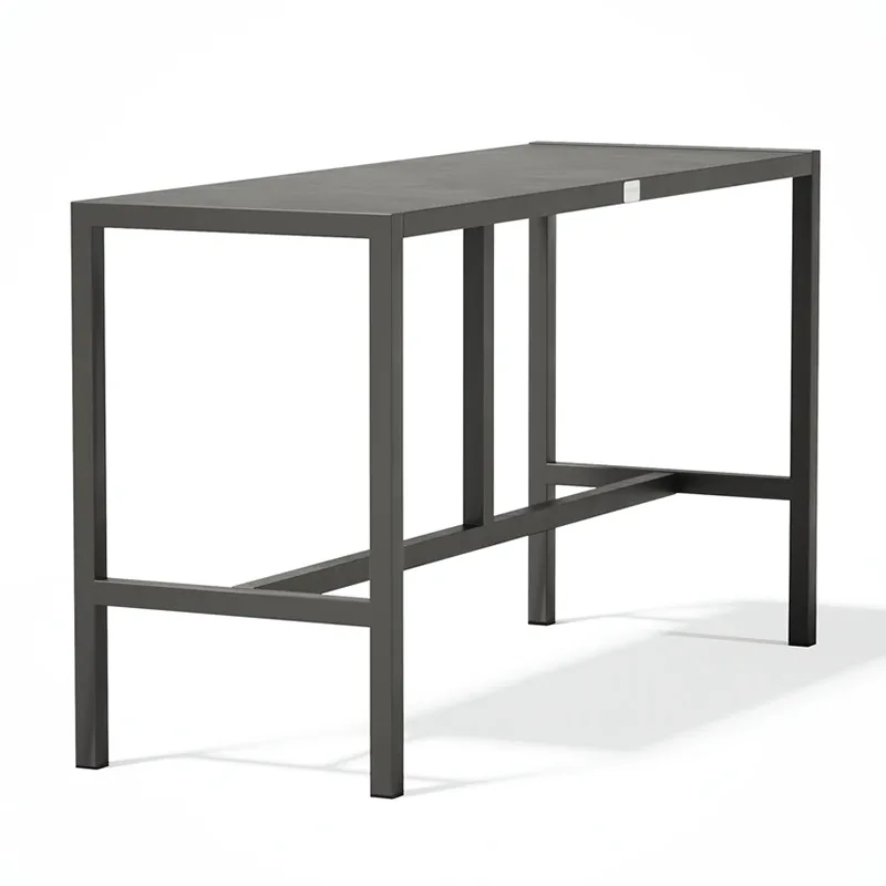 Velit Bar Table