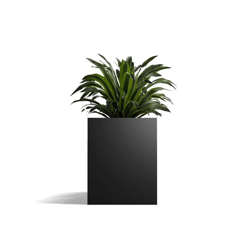 Custom Amplitudo Outdoor Planter Box