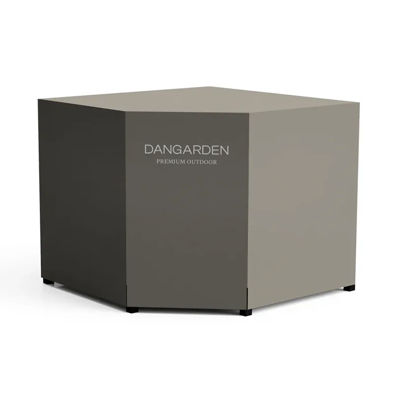 Beige Outdoor scrinium IMPERVIUS Cover