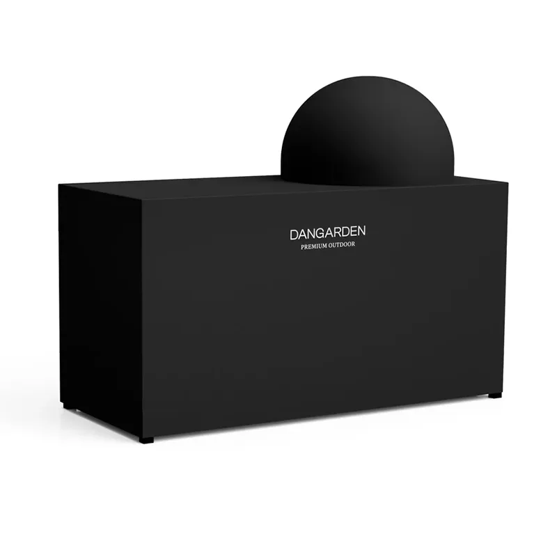 Nigrum Outdoor scrinium IMPERVIUS Cover