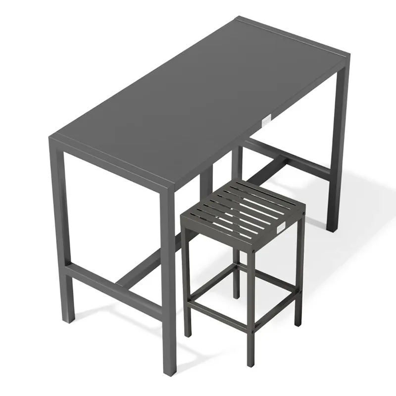Velit Bar Stool