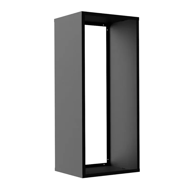 Velit facile convenitur Modern Firewood PRAECLUSIO