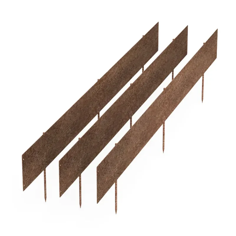 Velit Garden Weather-Resistentes Fence