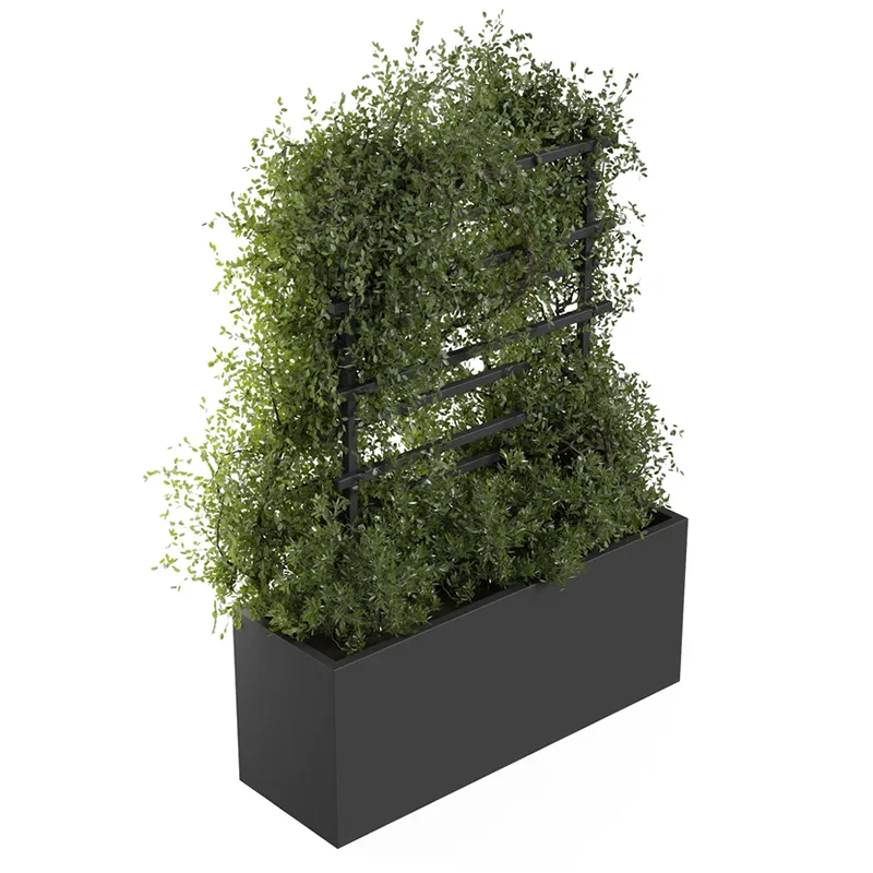Metallum Scandere Plant Trellis